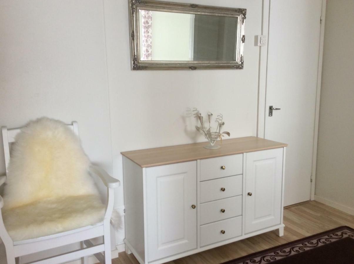 Polaris Homes For You, Apartment Ροβανιέμι Εξωτερικό φωτογραφία