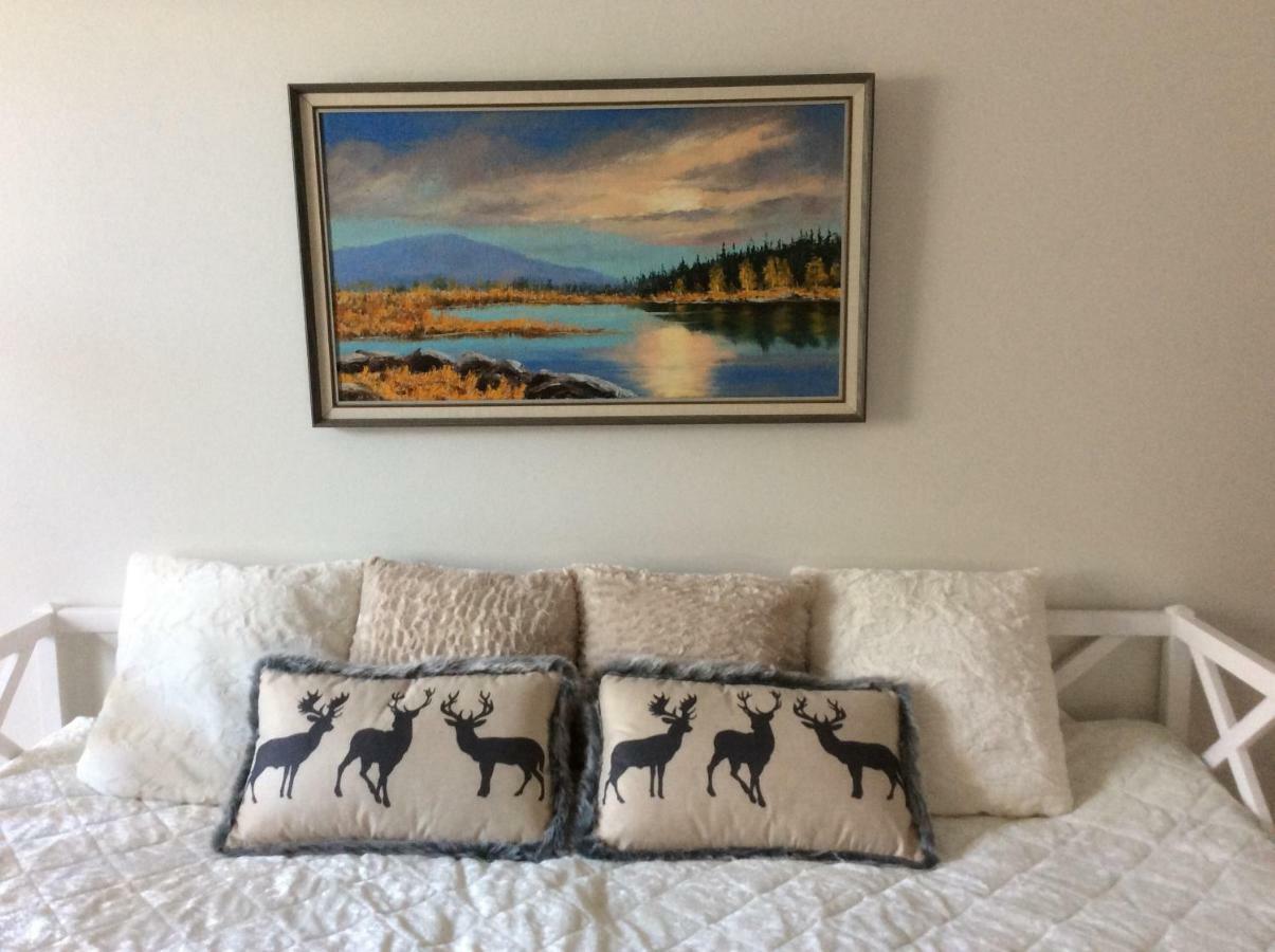Polaris Homes For You, Apartment Ροβανιέμι Εξωτερικό φωτογραφία