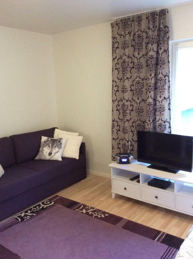 Polaris Homes For You, Apartment Ροβανιέμι Εξωτερικό φωτογραφία