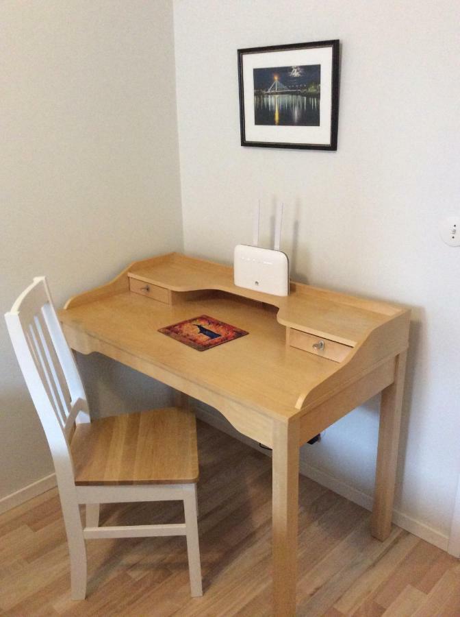 Polaris Homes For You, Apartment Ροβανιέμι Εξωτερικό φωτογραφία