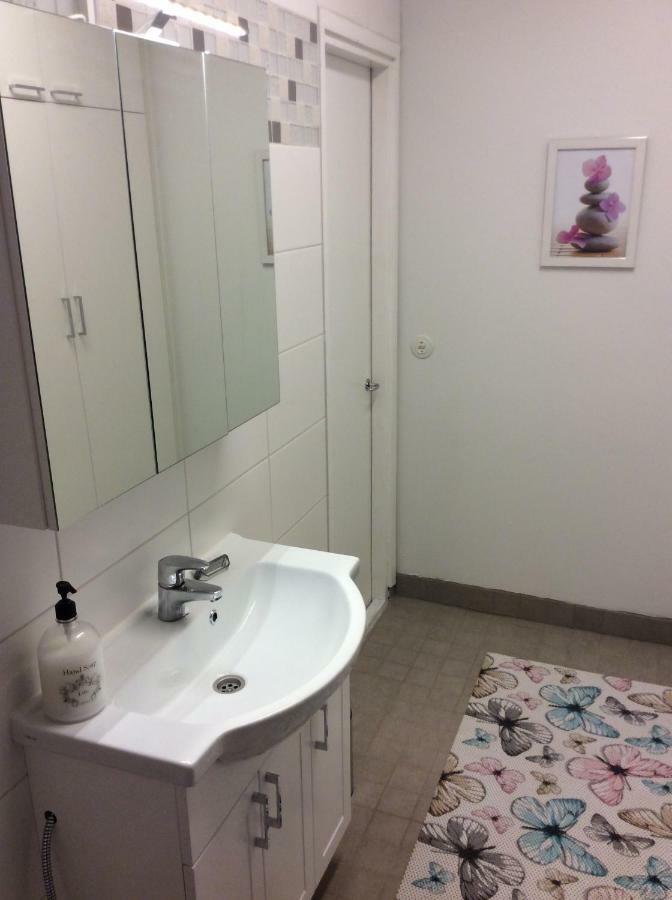 Polaris Homes For You, Apartment Ροβανιέμι Εξωτερικό φωτογραφία