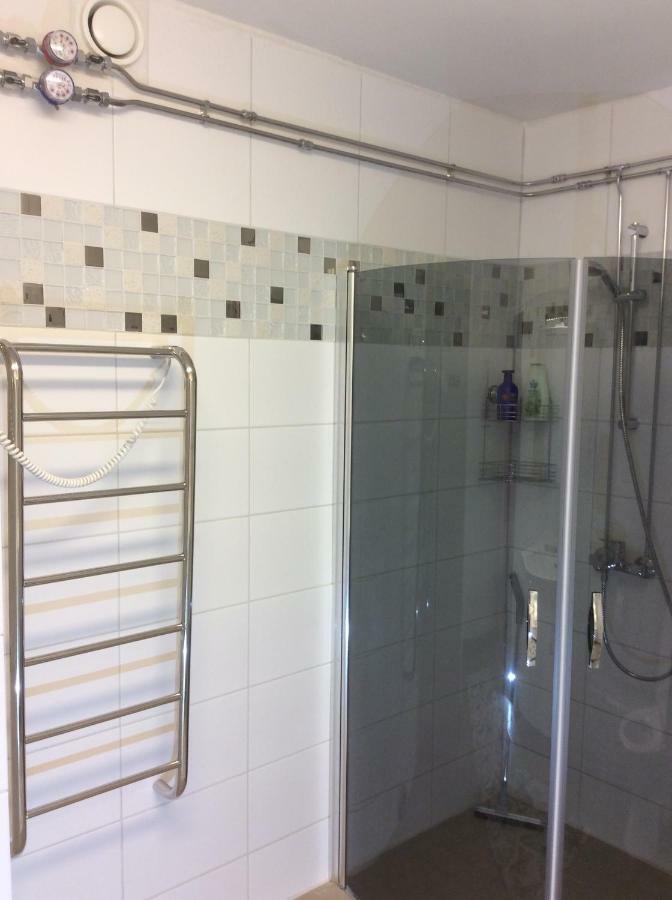 Polaris Homes For You, Apartment Ροβανιέμι Εξωτερικό φωτογραφία